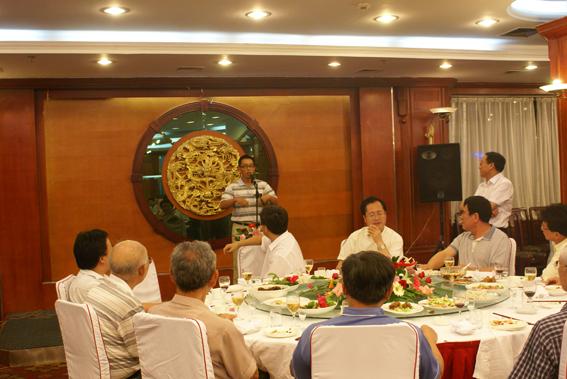 董事長魏國平博士被大連理工大學(xué)化工學(xué)院聘任為客座教授